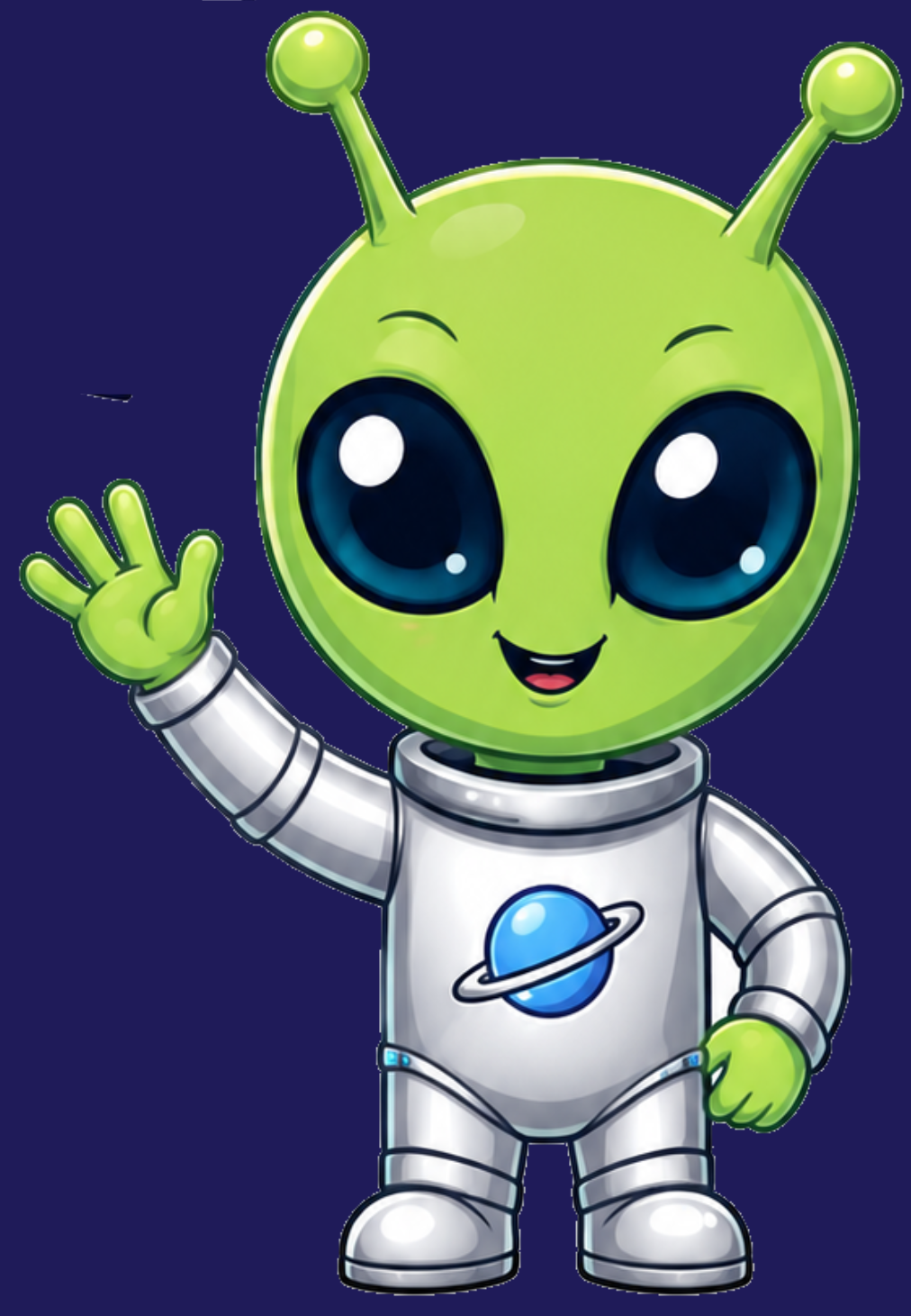 Alien Zak