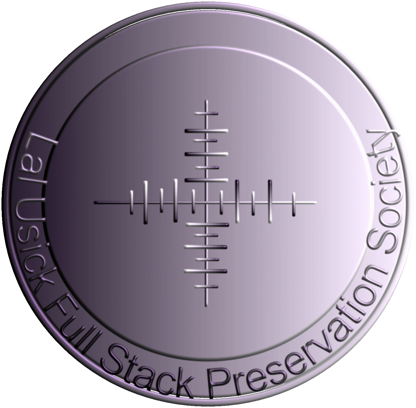 Lal Usick Full Stack Preservation Society